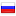 autorip.ru server is located in Russia